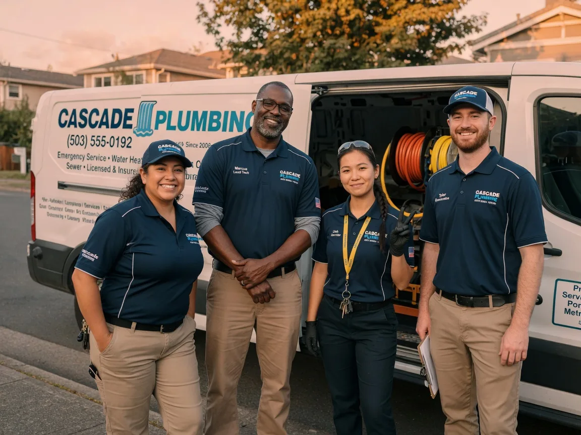 Emergency Plumber company in Harveys Lake, PA